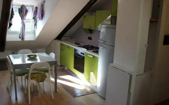 Casina Torino