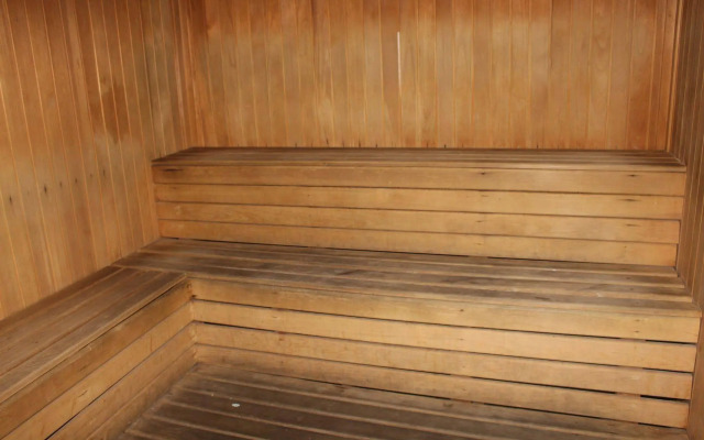 Grand Service Suite at Times Square