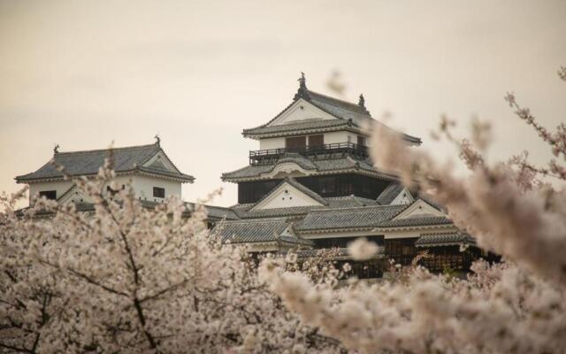 Matsuyama - House / Vacation STAY 57590