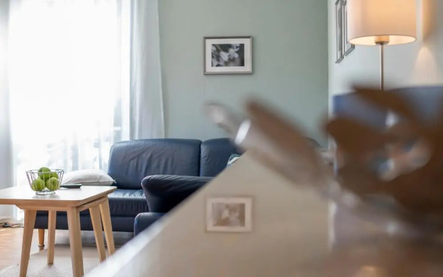 Der Seelord Wohnung 1