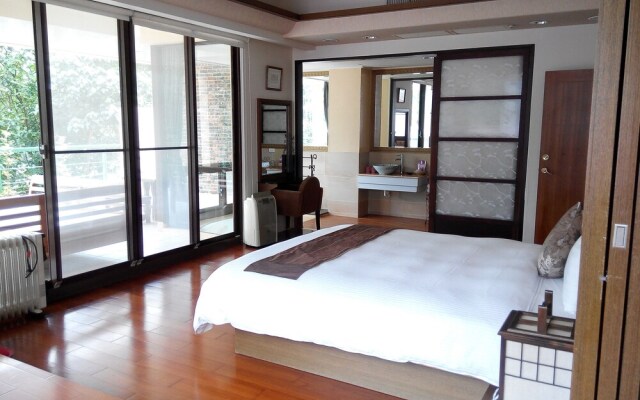 K2 villa