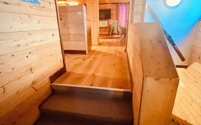 Chalet Alpe Two 1850 M - Alpe d'Huez