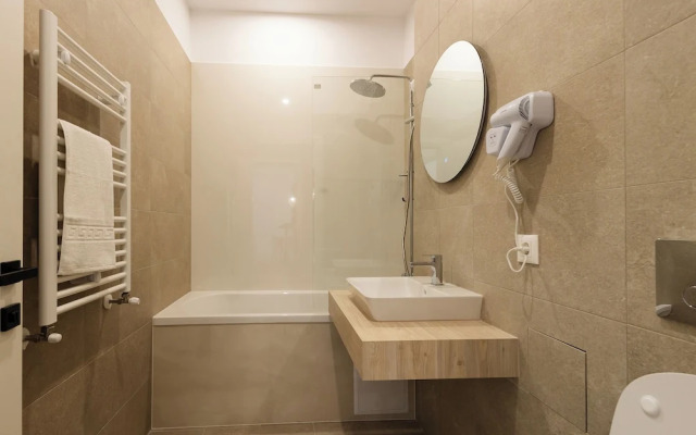 Central Suites