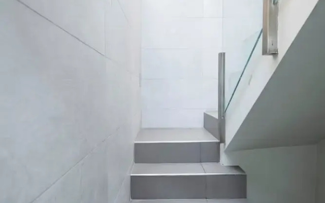 Penthouse Jacuzzi Luxury Duplex 4BR