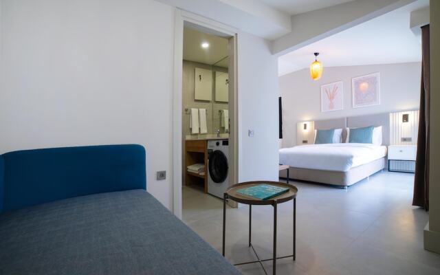 Bomo Suites