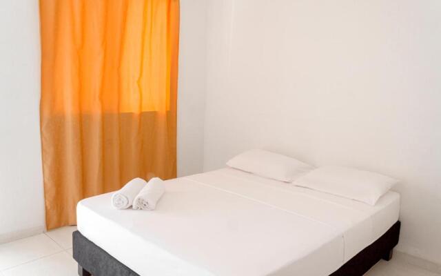 Victoria Imperial Hotel