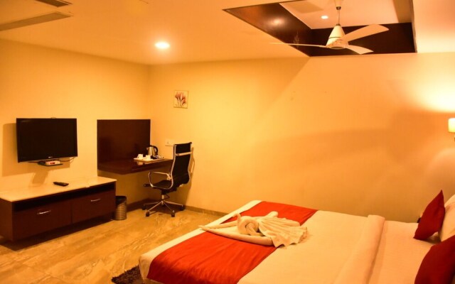 Hotel Cambean