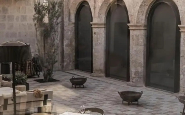 CIRQA - Relais & Châteaux