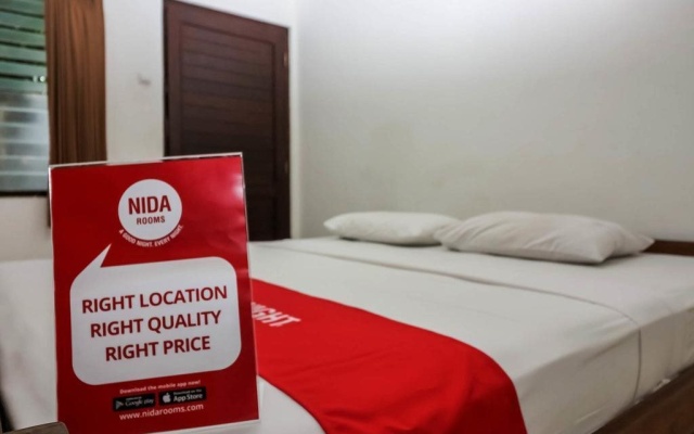 The Puncak Hotel and Villa – Guest Rooms – Ungasan