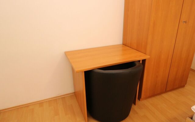 Central Apartment Near the Trade Fair