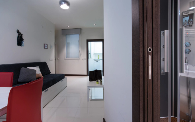 Roisa Suites