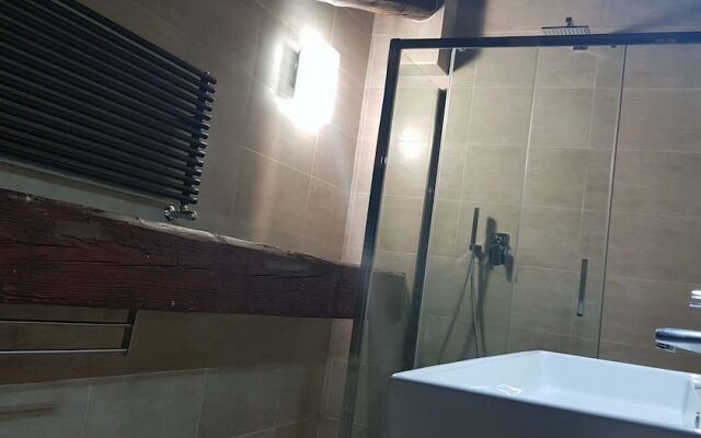 Ponte Milvio Luxury House