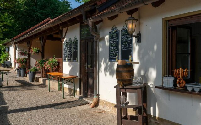 Mörsbergei Landgasthof