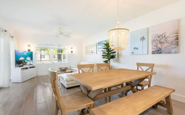 Modern Comforts in Paradise Tamarind Bay 3-bed 2-bath
