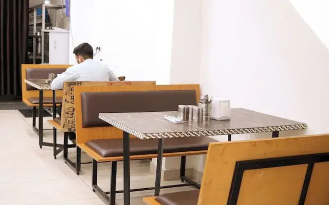 Atithi Hotel and Dhaba