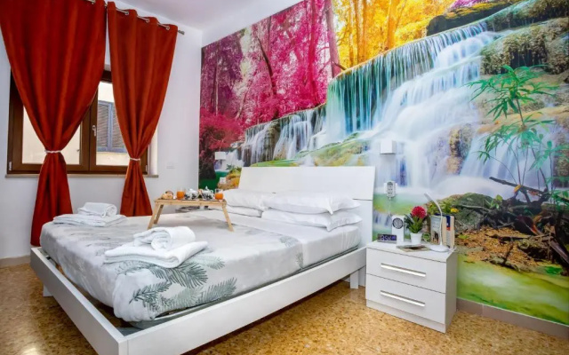 Lovely Bed and Breakfast in Center of Sorrento