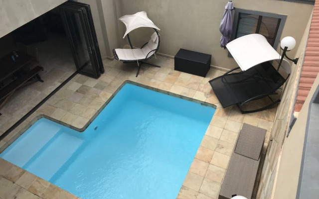 Swanepoel Guesthouse