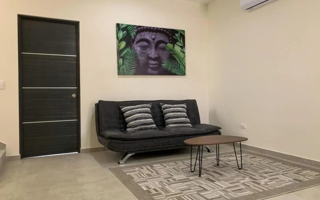 Casa amplia con Alberca y Roof Garden