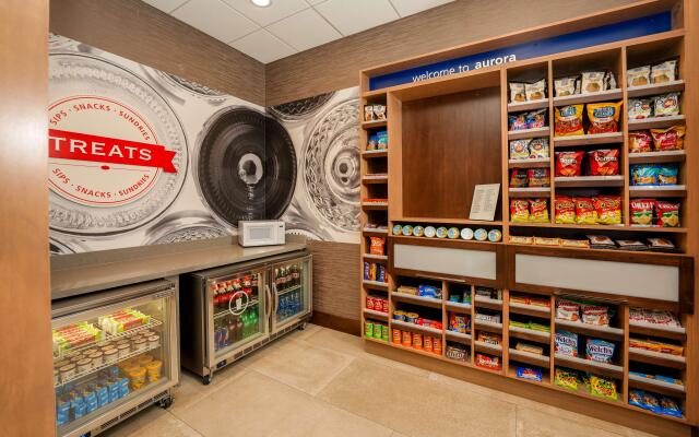 Hampton Inn & Suites Aurora South Denver