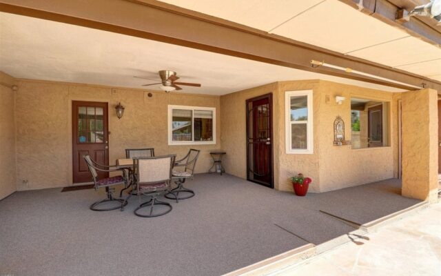 3BR Scottsdale Kierland Unit