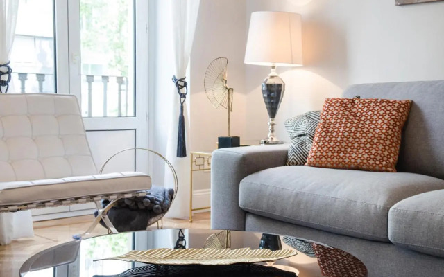 Minty Stay - Atocha 4 BD