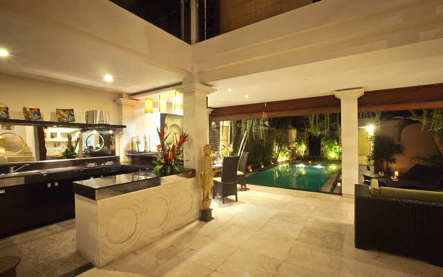 Villa Harmony - Bali Residence