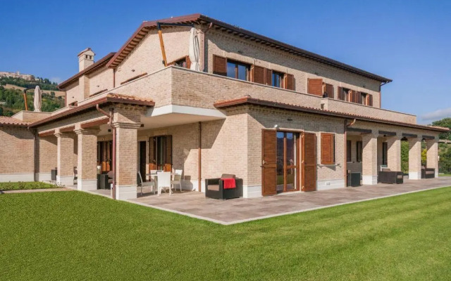 Moresco Agriturismo