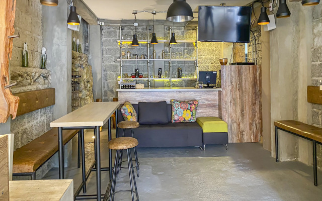 Hotel Boutique San Antonio