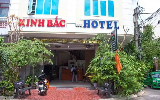 Kinh Bac Hotel Quy Nhon
