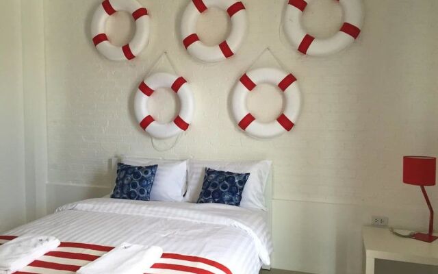 Baan Charnchol Resort Mahasarakham