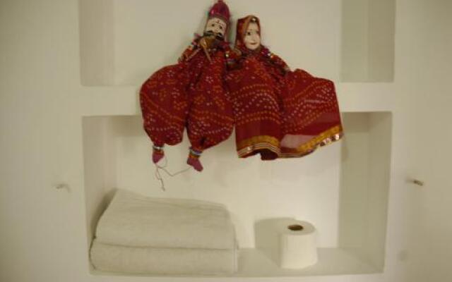 Royal Guest House