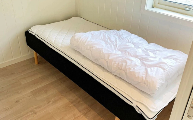 Holiday Home in Mosterhamn