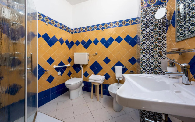 Hotel Ristorante Mediterraneo Faro