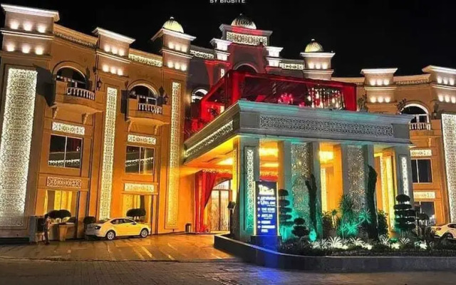 Big Bite Resort