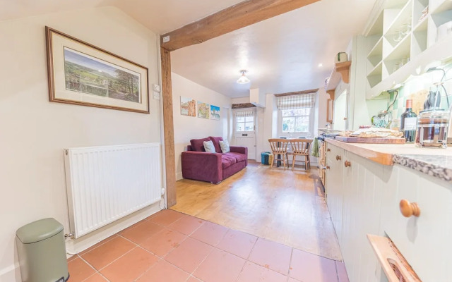 Self Check in Cosy Country Retreat