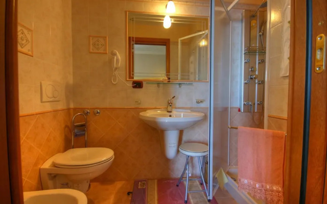 B&B Il Pavone
