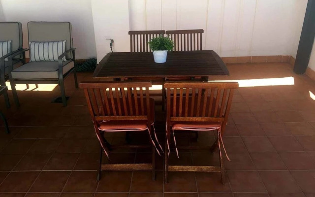Apartamento Jardines L2-2A