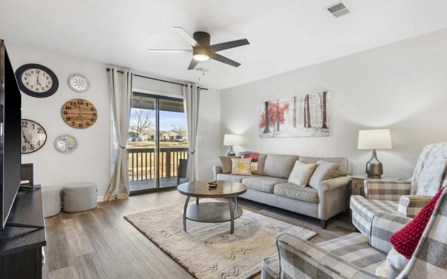 Royale Tee Retreat - Golf Dream