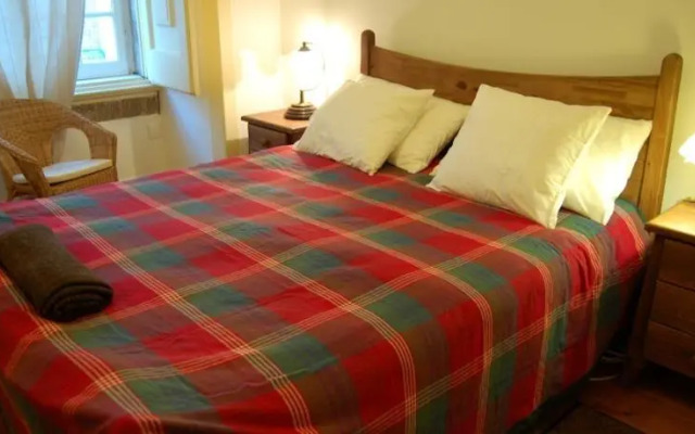 Castle Cosy Apartment