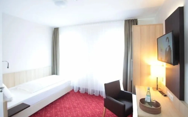 Hotel zur Schloß-Schenke