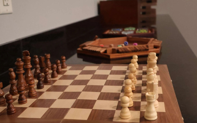 MainStay Suites Lincoln University Area