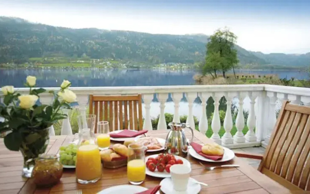 Appartements am See