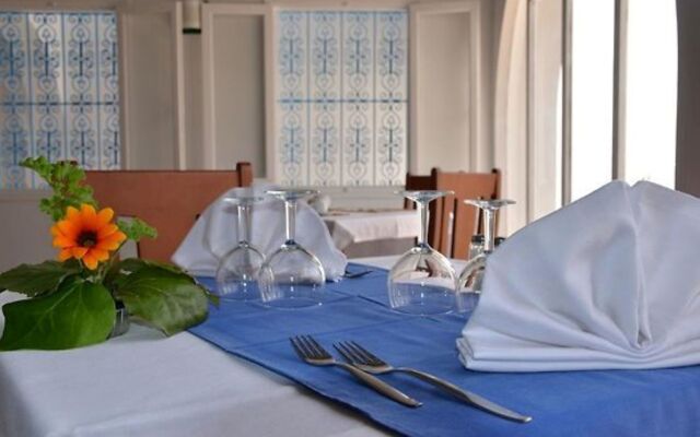 Zenon Hotel Djerba