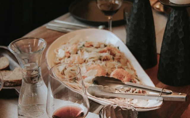 Lieblingsort Schwarzwald Chalets