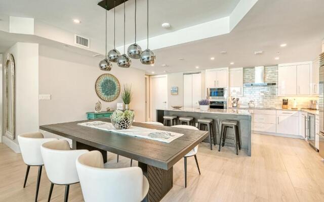 Ten35 Seaside Rentals