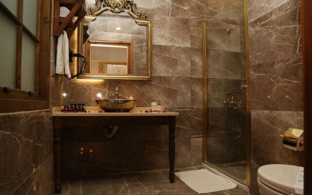 La Perla Premium Hotel - Special Class