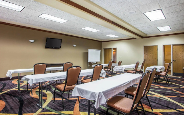 Comfort Inn & Suites Kenosha-Pleasant Prairie