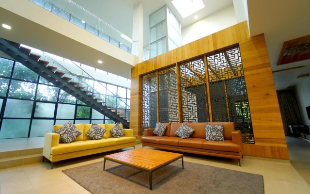 Narayani Revtree Resort and Villa