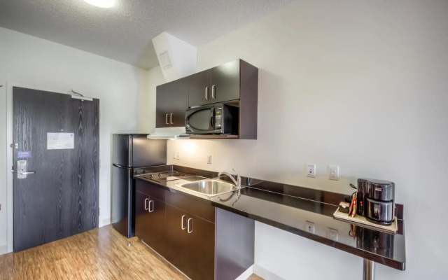 Motel 6 Headingley, MB - Winnipeg West