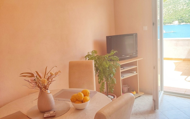Apartments Vesna